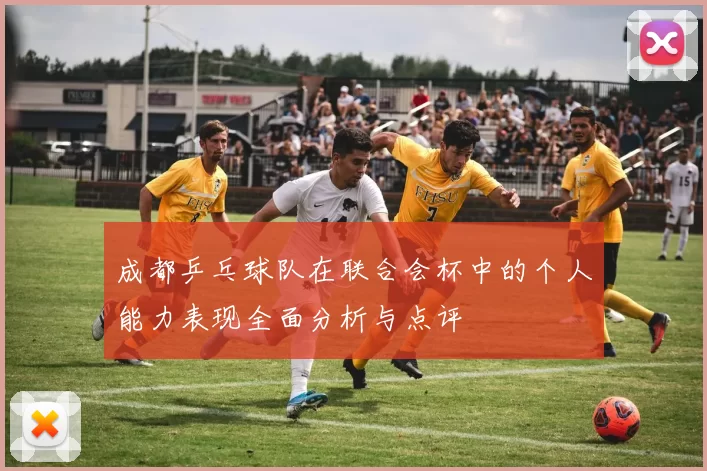 成都乒乓球队在联合会杯中的个人能力表现全面分析与点评