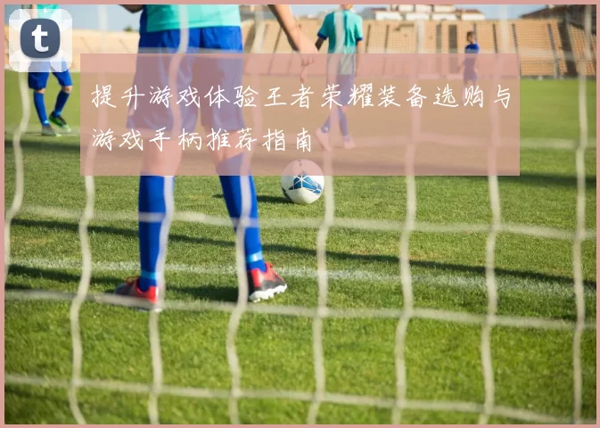 提升游戏体验王者荣耀装备选购与游戏手柄推荐指南