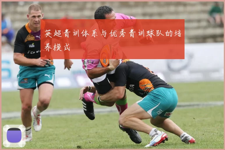 英超青训体系与优秀青训球队的培养模式