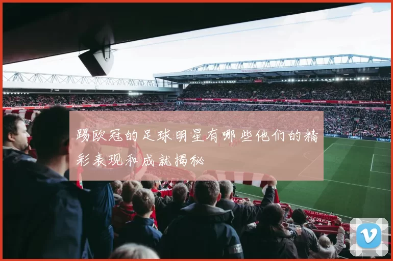 踢欧冠的足球明星有哪些他们的精彩表现和成就揭秘