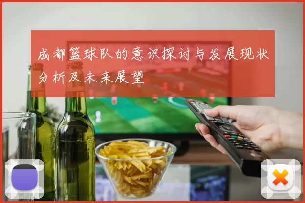 成都篮球队的意识探讨与发展现状分析及未来展望