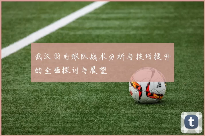 武汉羽毛球队战术分析与技巧提升的全面探讨与展望