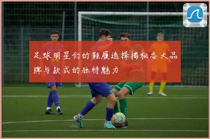 足球明星们的鞋履选择揭秘各大品牌与款式的独特魅力