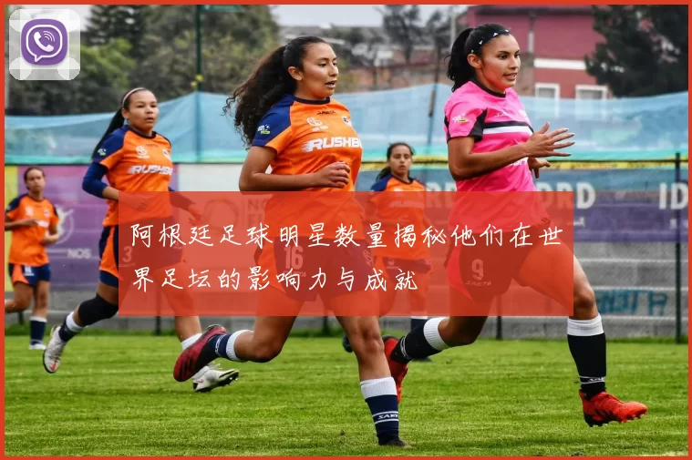 阿根廷足球明星数量揭秘他们在世界足坛的影响力与成就