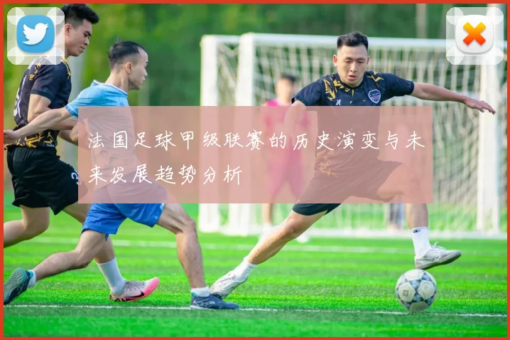 法国足球甲级联赛的历史演变与未来发展趋势分析