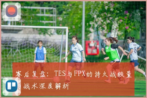 赛后复盘：TES与FPX的持久战较量与战术深度解析