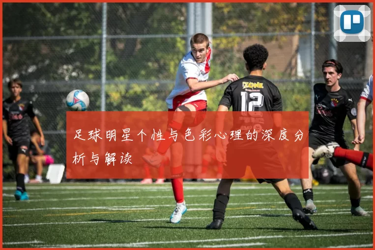 足球明星个性与色彩心理的深度分析与解读